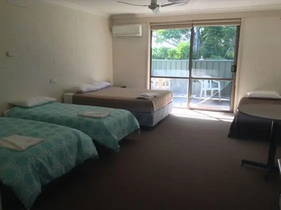 Family Oda (Large Family Room)
