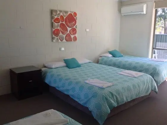 Family Oda (Large Family Room)