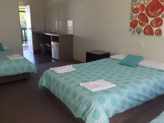 Family Oda (Large Family Room)