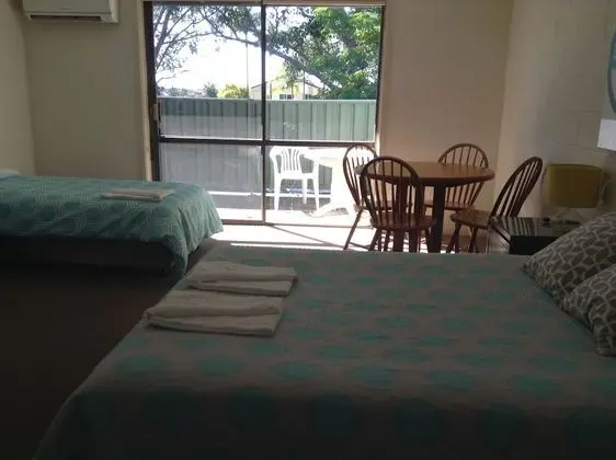 Family Oda (Small Family Room)