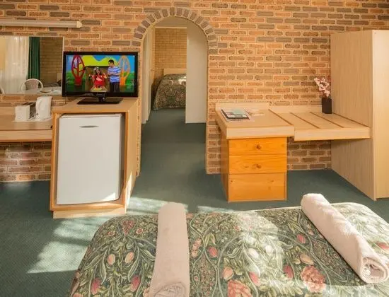Family Oda, Sigara İçilmez (Family Suite)