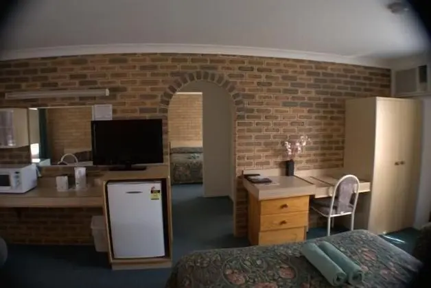 Family Oda, Sigara İçilmez (Family Suite)
