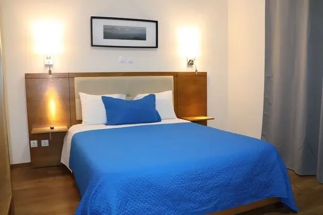 Family Tek Büyük Yataklı Oda, Özel Banyo