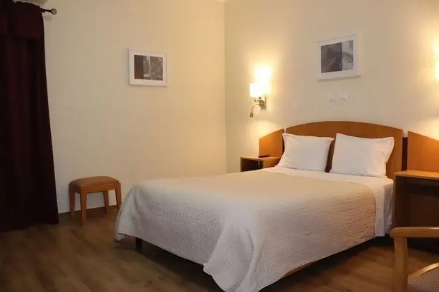 Family Tek Büyük Yataklı Oda, Özel Banyo