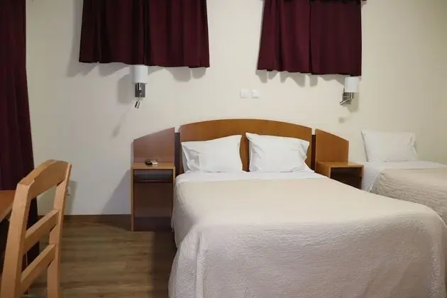 Family Tek Büyük Yataklı Oda, Özel Banyo