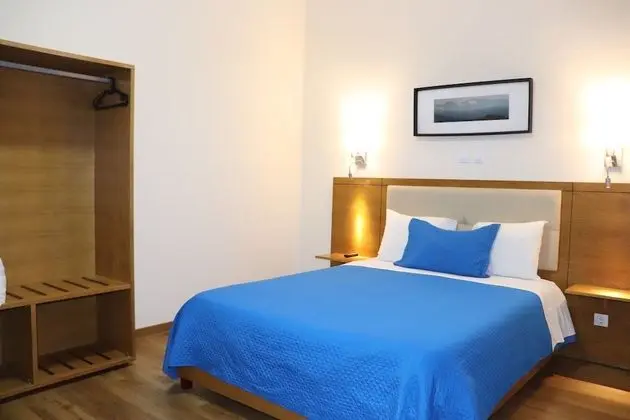 Family Tek Büyük Yataklı Oda, Özel Banyo