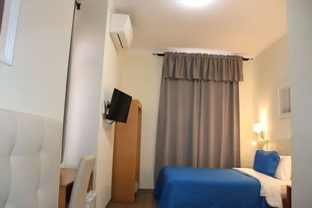 Family Tek Büyük Yataklı Oda, Özel Banyo