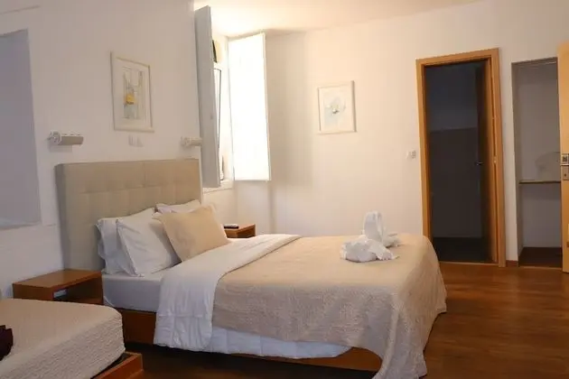 Family Tek Büyük Yataklı Oda, Özel Banyo