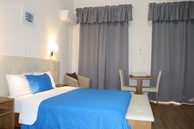 Family Tek Büyük Yataklı Oda, Özel Banyo