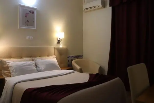 Family Tek Büyük Yataklı Oda, Özel Banyo