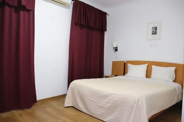 Family Tek Büyük Yataklı Oda, Özel Banyo