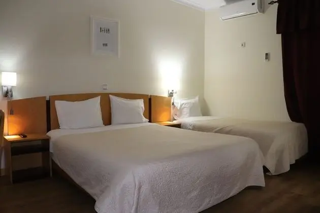 Family Tek Büyük Yataklı Oda, Özel Banyo