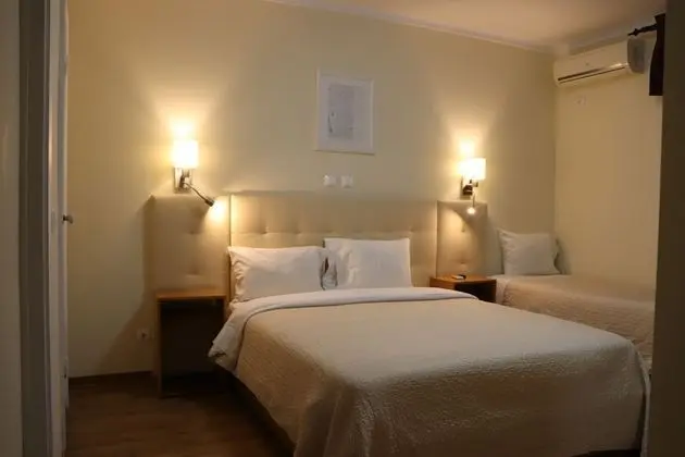 Family Tek Büyük Yataklı Oda, Özel Banyo