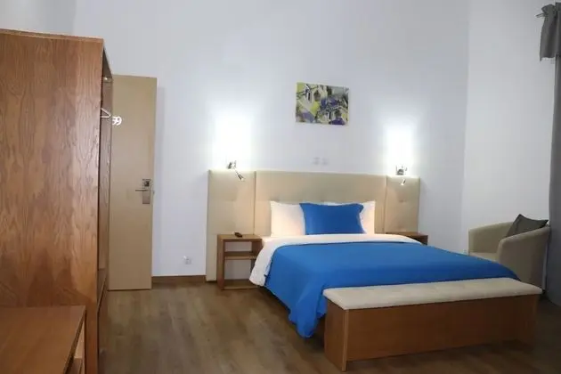 Family Tek Büyük Yataklı Oda, Özel Banyo