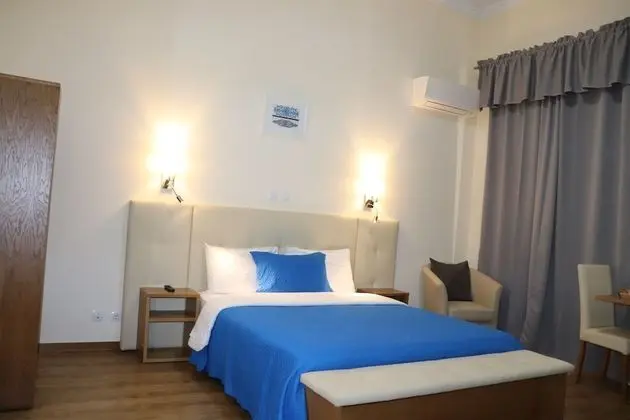 Family Tek Büyük Yataklı Oda, Özel Banyo