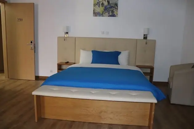 Family Tek Büyük Yataklı Oda, Özel Banyo