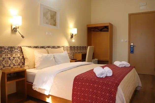 Family Tek Büyük Yataklı Oda, Özel Banyo