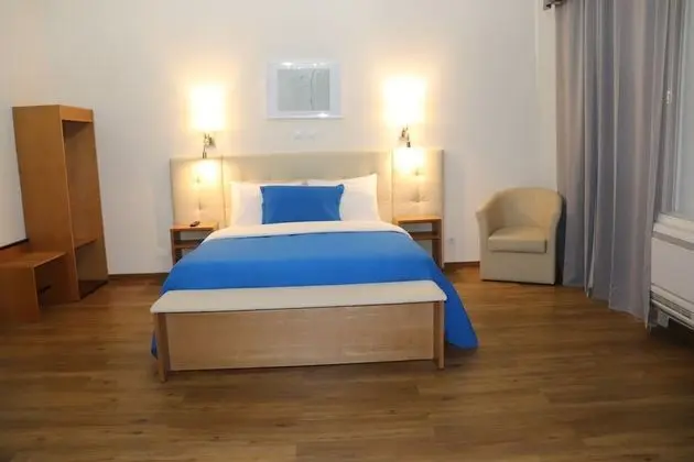 Family Tek Büyük Yataklı Oda, Özel Banyo