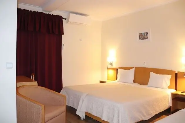 Family Tek Büyük Yataklı Oda, Özel Banyo