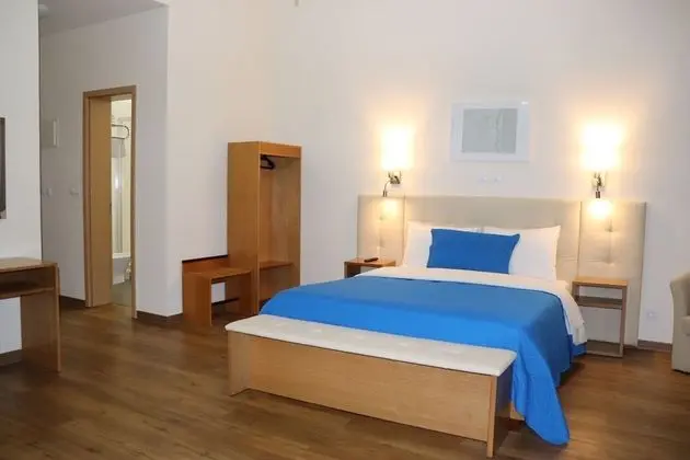 Family Tek Büyük Yataklı Oda, Özel Banyo