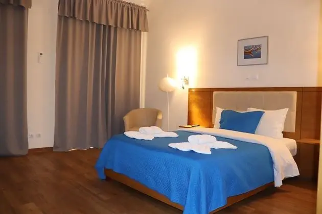 Family Tek Büyük Yataklı Oda, Özel Banyo