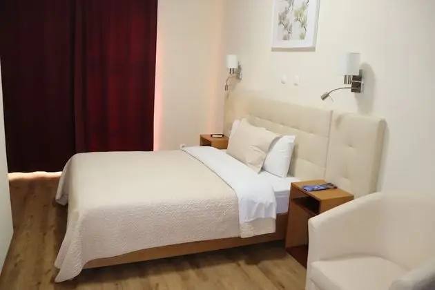 Family Tek Büyük Yataklı Oda, Özel Banyo