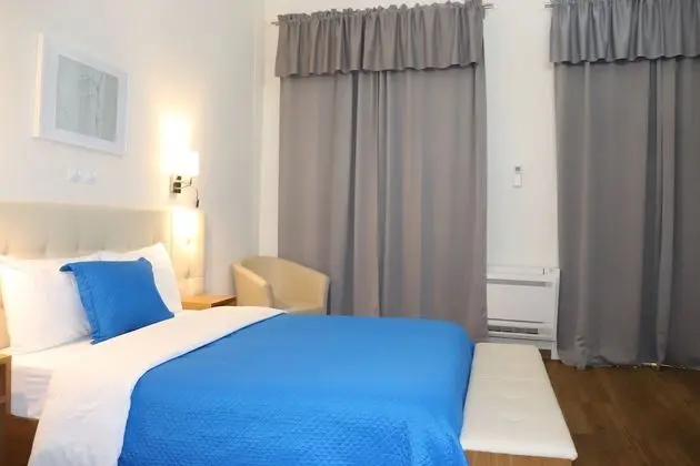 Family Tek Büyük Yataklı Oda, Özel Banyo