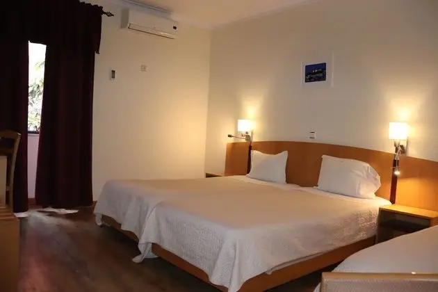 Family Tek Büyük Yataklı Oda, Özel Banyo