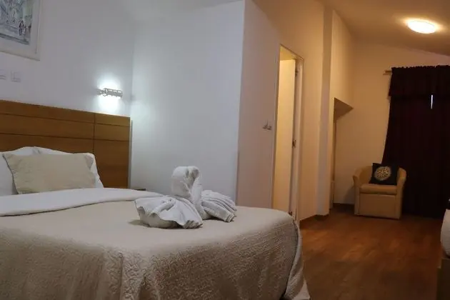 Family Tek Büyük Yataklı Oda, Özel Banyo