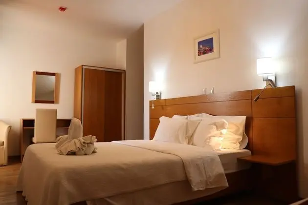 Family Tek Büyük Yataklı Oda, Özel Banyo