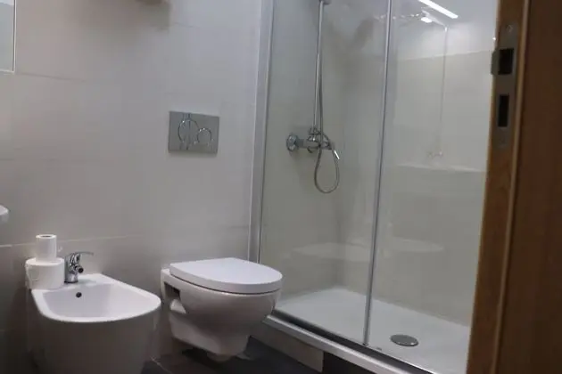 Family Tek Büyük Yataklı Oda, Özel Banyo