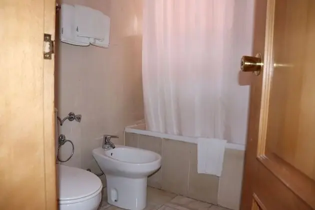 Family Tek Büyük Yataklı Oda, Özel Banyo