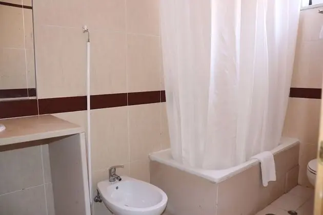 Family Tek Büyük Yataklı Oda, Özel Banyo