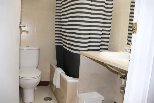 Family Tek Büyük Yataklı Oda, Özel Banyo