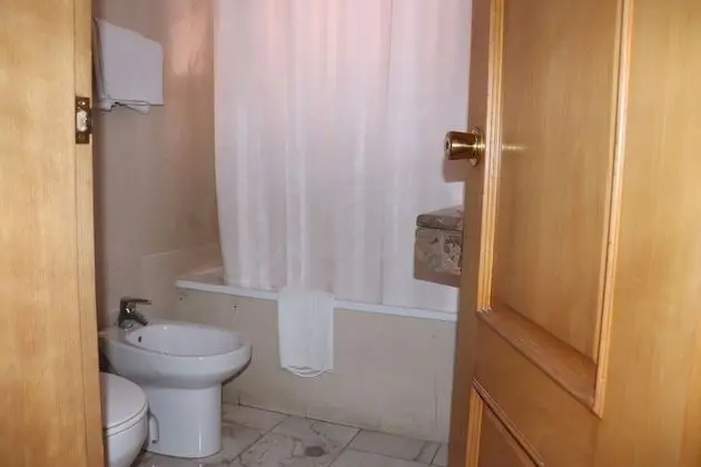 Family Tek Büyük Yataklı Oda, Özel Banyo