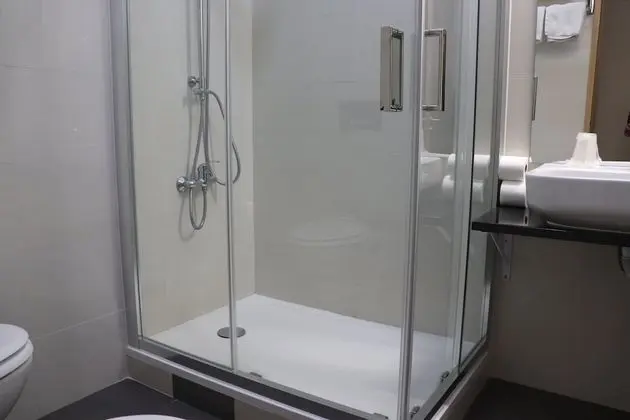 Family Tek Büyük Yataklı Oda, Özel Banyo