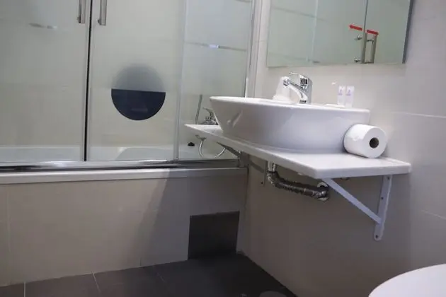 Family Tek Büyük Yataklı Oda, Özel Banyo