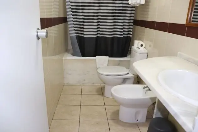 Family Tek Büyük Yataklı Oda, Özel Banyo