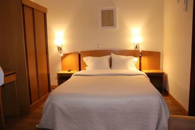 Tek Büyük Yataklı Oda, Özel Banyo