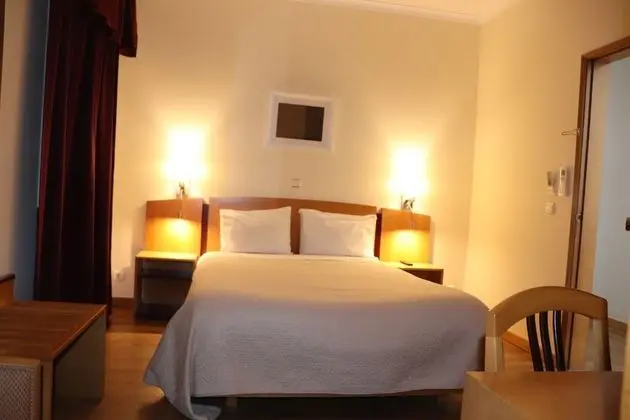 Tek Büyük Yataklı Oda, Özel Banyo