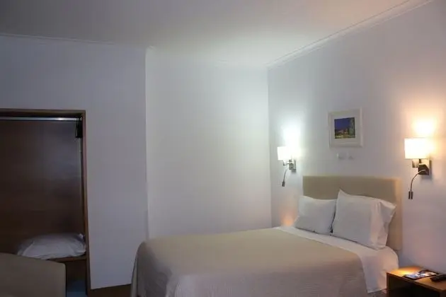 Tek Büyük Yataklı Oda, Özel Banyo