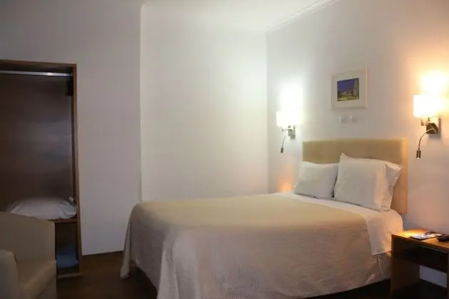 Tek Büyük Yataklı Oda, Özel Banyo