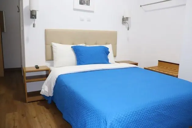 Tek Büyük Yataklı Oda, Özel Banyo