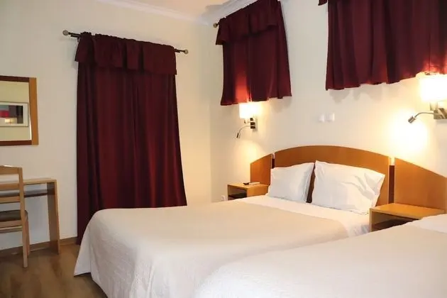 Tek Büyük Yataklı Oda, Özel Banyo