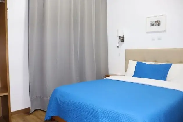 Tek Büyük Yataklı Oda, Özel Banyo