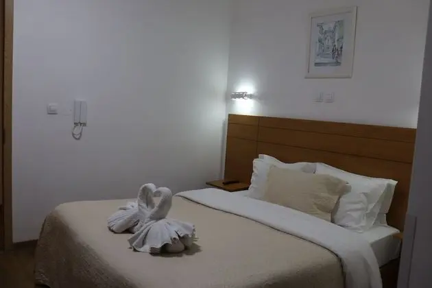 Tek Büyük Yataklı Oda, Özel Banyo