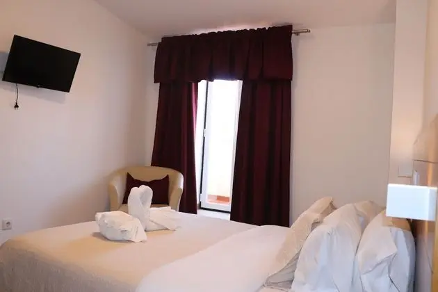 Tek Büyük Yataklı Oda, Özel Banyo