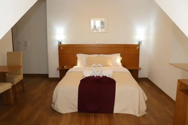 Tek Büyük Yataklı Oda, Özel Banyo