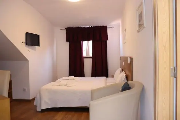 Tek Büyük Yataklı Oda, Özel Banyo