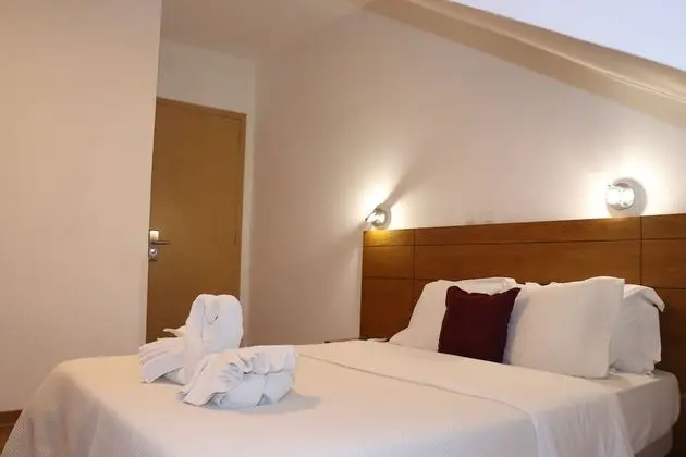 Tek Büyük Yataklı Oda, Özel Banyo